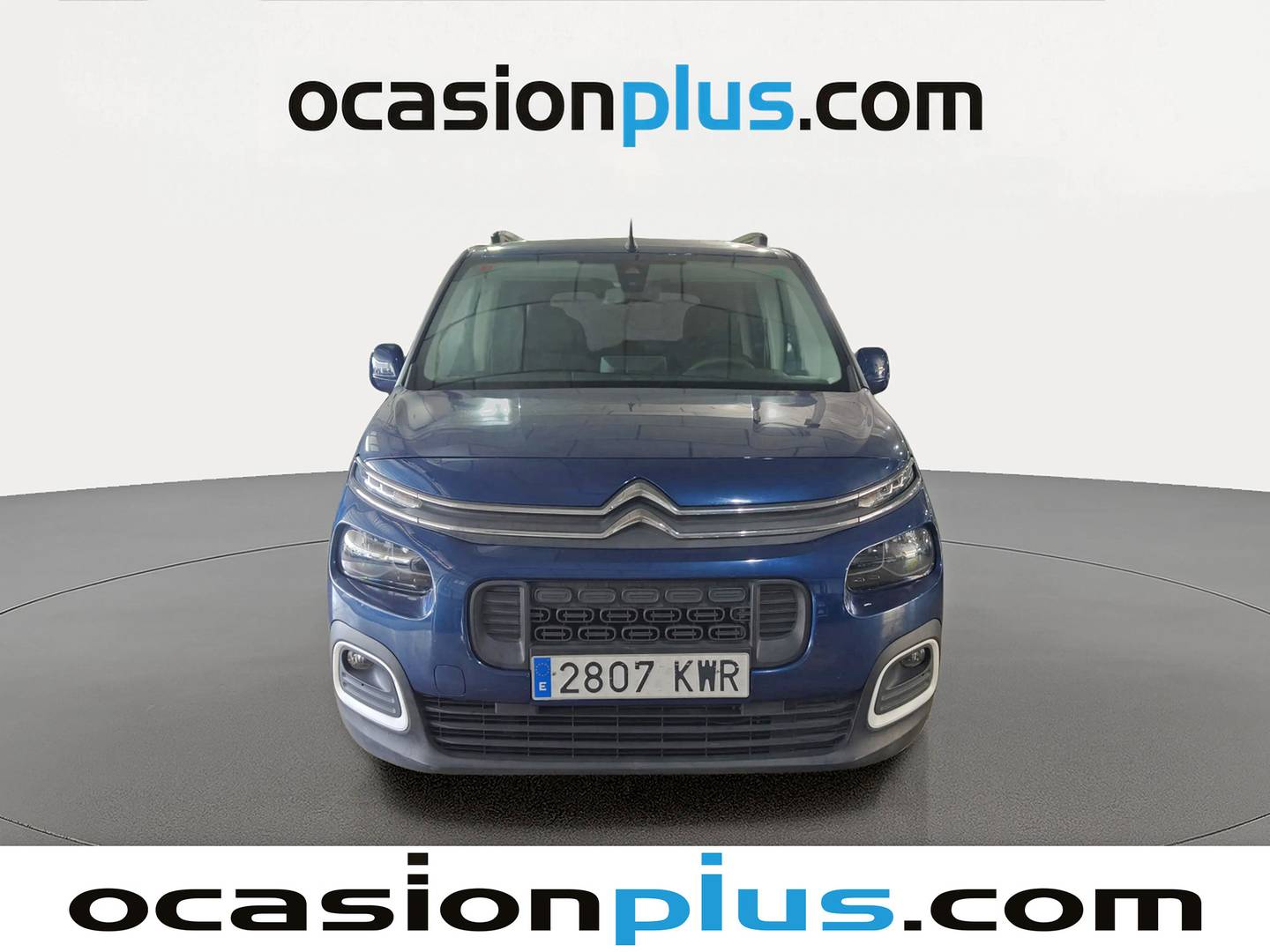 Citroën Berlingo Citroën Berlingo Combi PureTech 110 S&S Talla M Feel (110 CV) barato