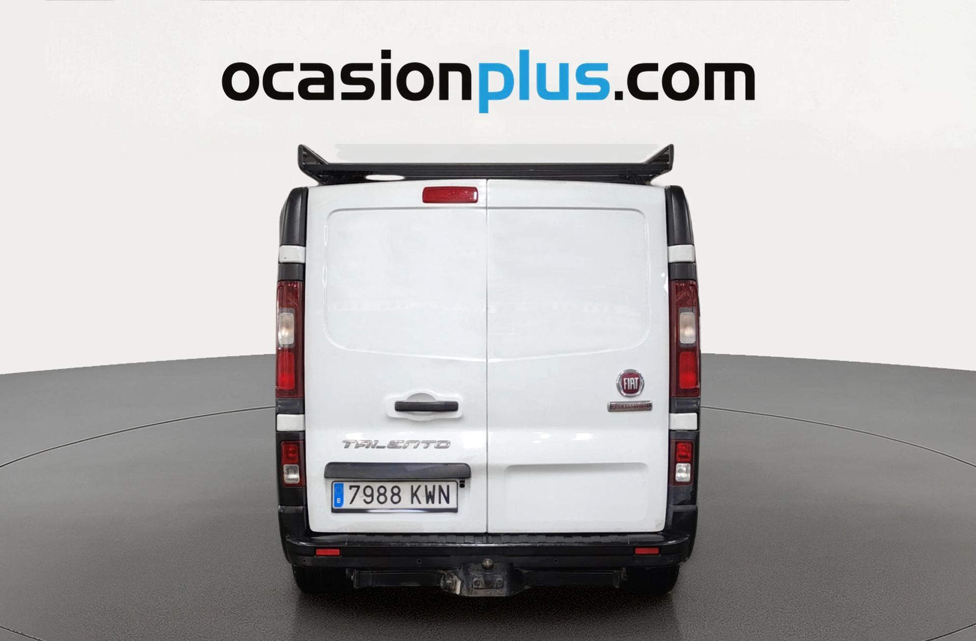 Fiat Talento Furgon 1.6 MultiJet Base Corto N1 - foto 12