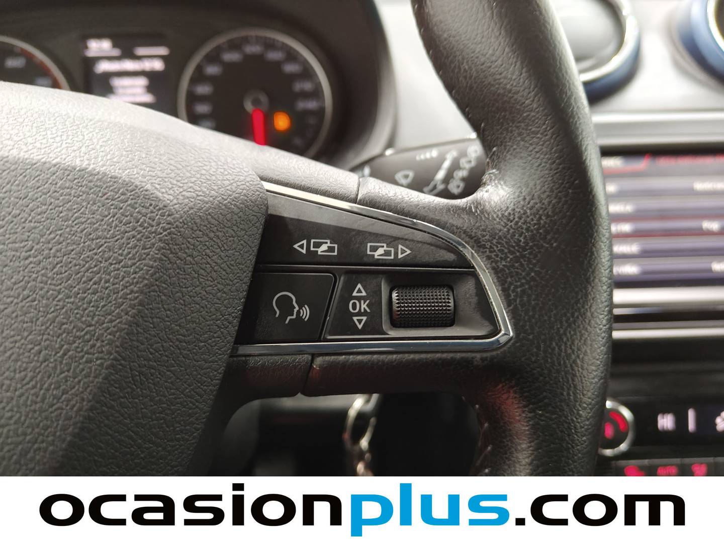 Foto Seat Ibiza SEAT Ibiza ST 1.2 TSI Style Connect Blue (90CV)