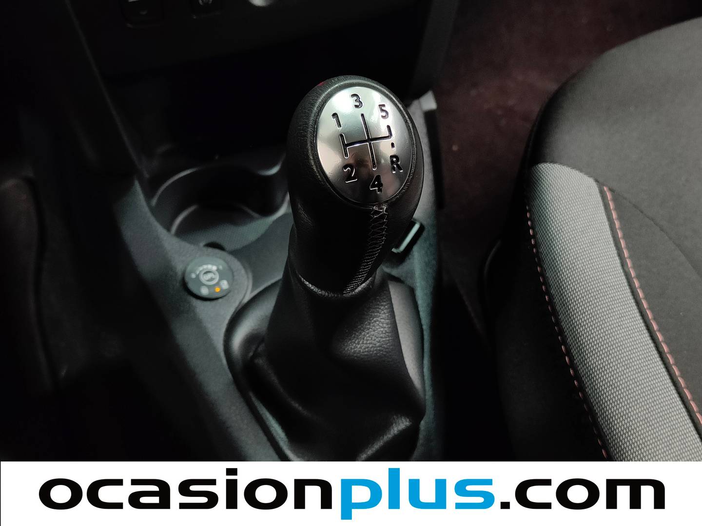 Dacia Sandero Dacia Sandero Serie Limitada Xplore TCE (90 CV) GLP de segunda mano