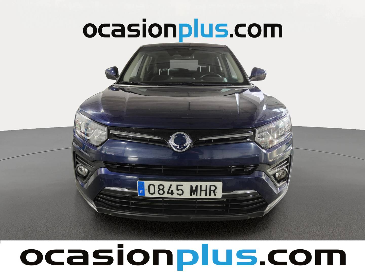 Foto SsangYong Tivoli Ssangyong Tivoli G12T Urban Plus (128 CV)