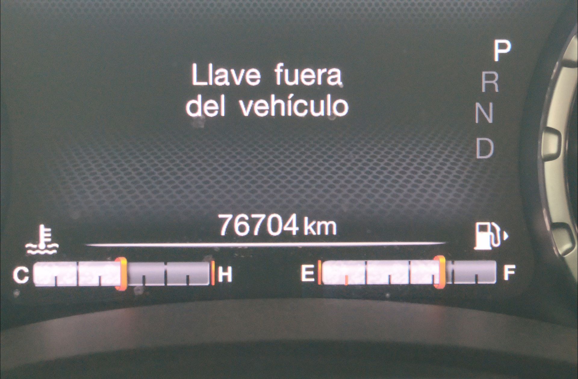 Jeep Renegade 1.3G 80 Aniversario 4x2 DCT - foto 9