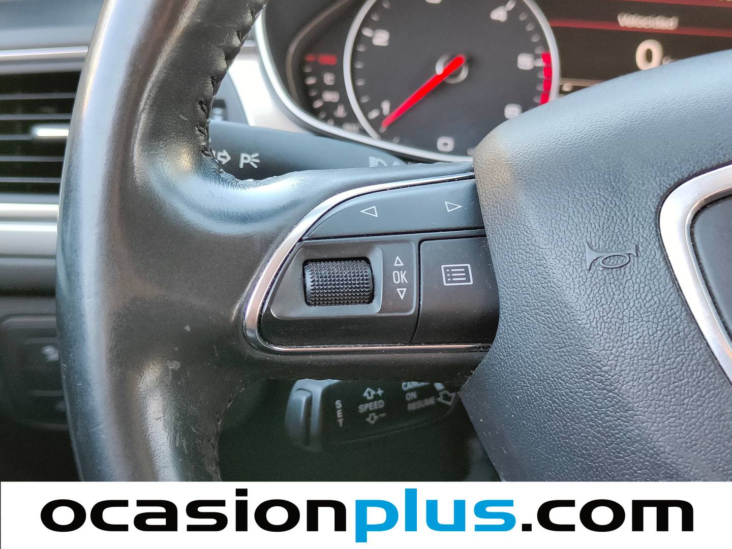Audi A6 Audi A6 2.0 TDI (177 CV) Multitronic seminuevo