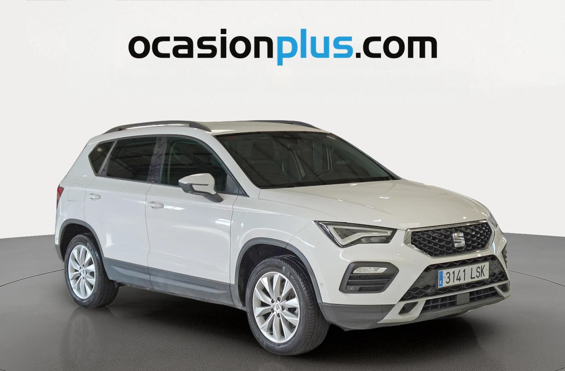 SEAT Ateca 2.0 TDI Style Go - foto 2