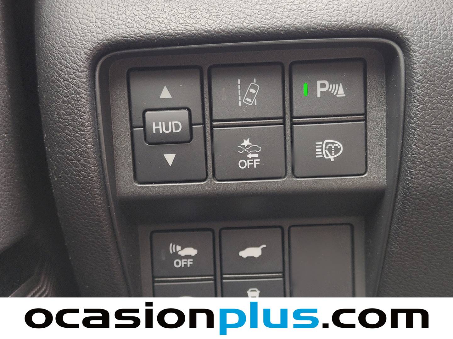 Honda CR-V Honda CR-V 2.0 i-MMD Executive 4x4 (184 CV) seminuevo