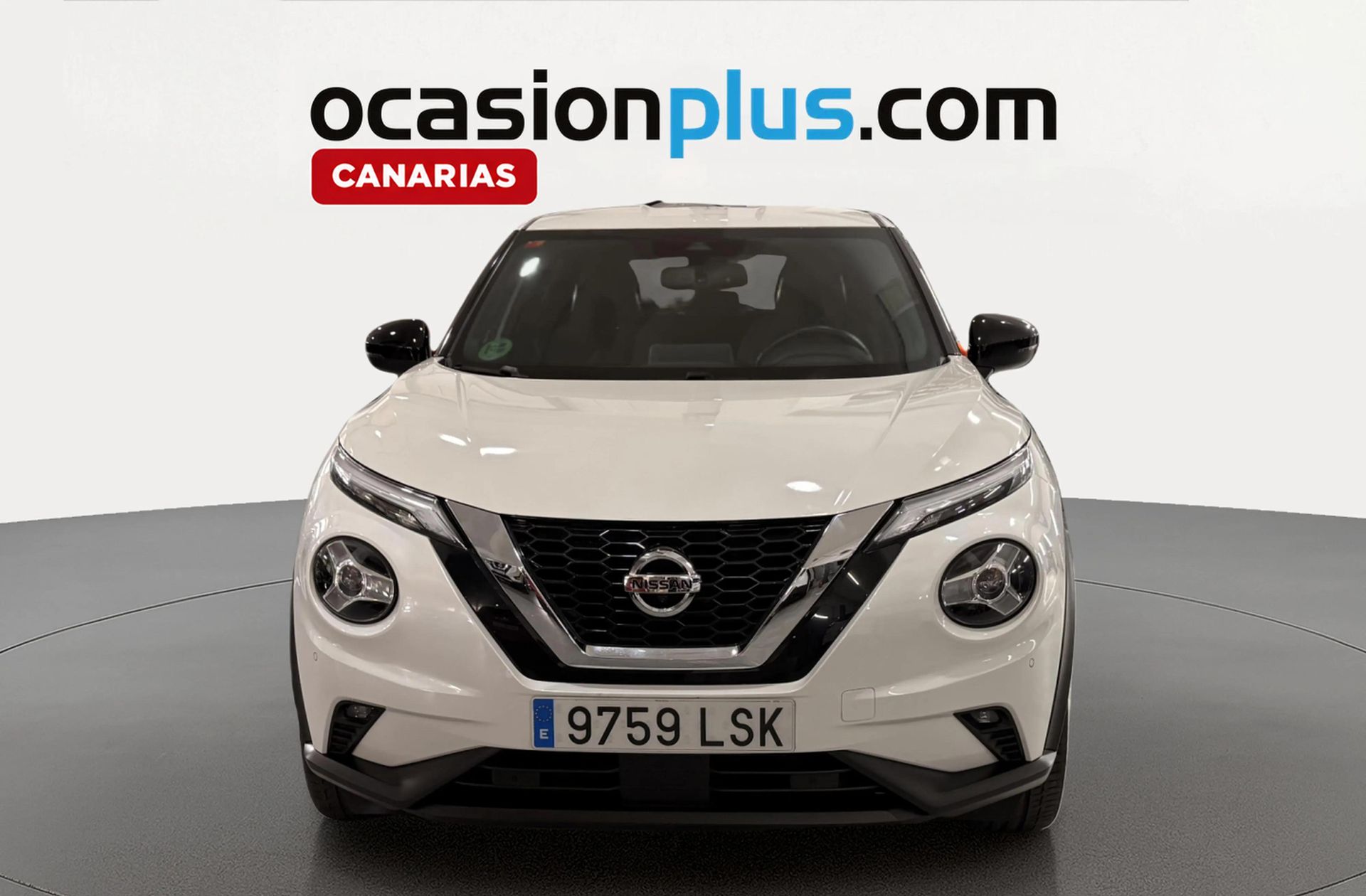 Nissan Juke DIG-T Tekna - foto 13