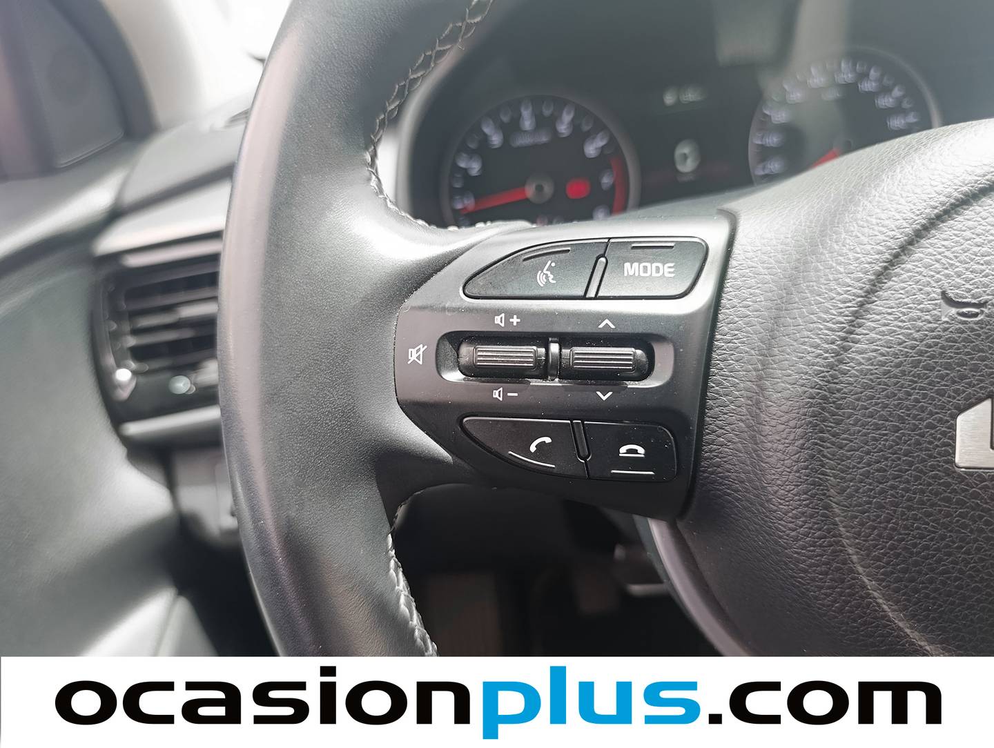 KIA Stonic KIA Stonic 1.0 T-GDi MHEV Drive (100 CV) barato