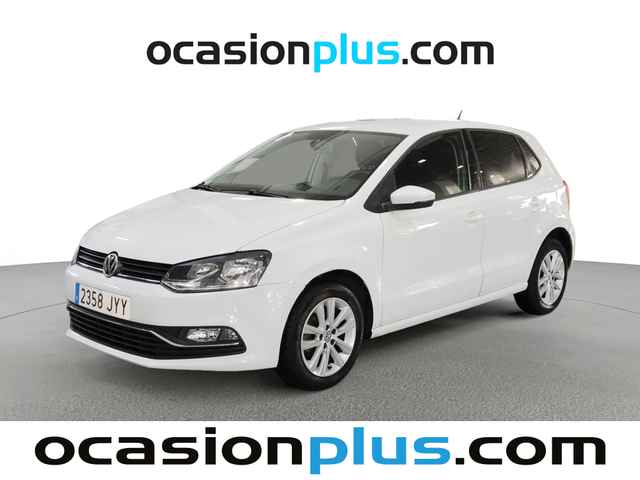 Volkswagen Polo Ocasión Las palmas