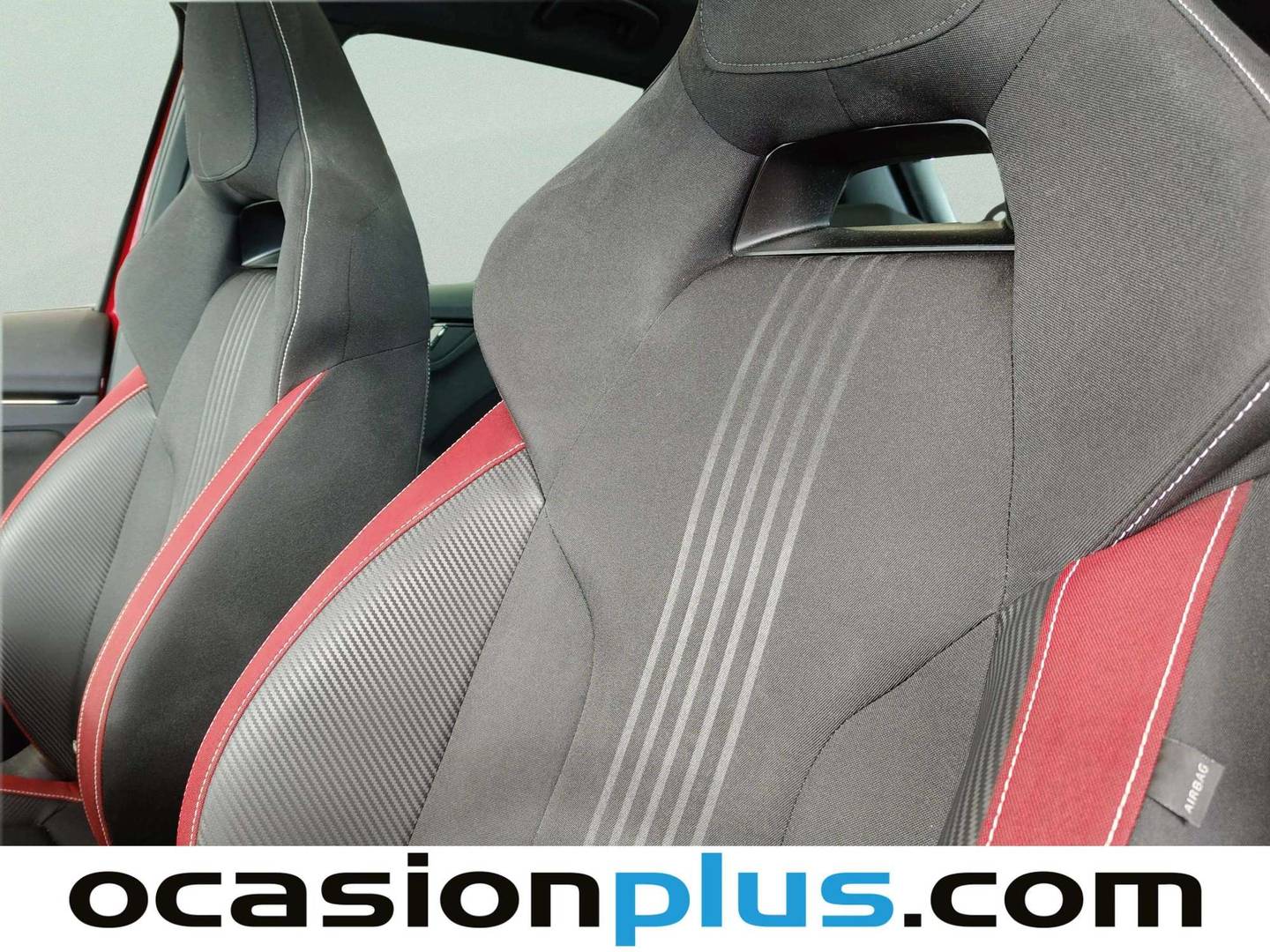 Skoda Kamiq Skoda Kamiq 1.0 TSI Montecarlo DSG (110 CV) al mejor precio