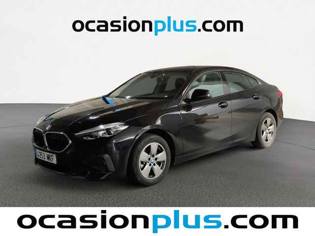 Bmw Serie 2 Ocasión