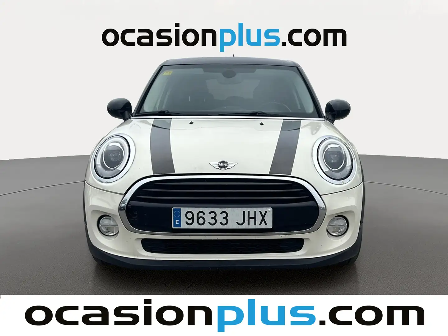 Foto Mini MINI MINI MINI 5 Puertas Cooper D  (116 CV)