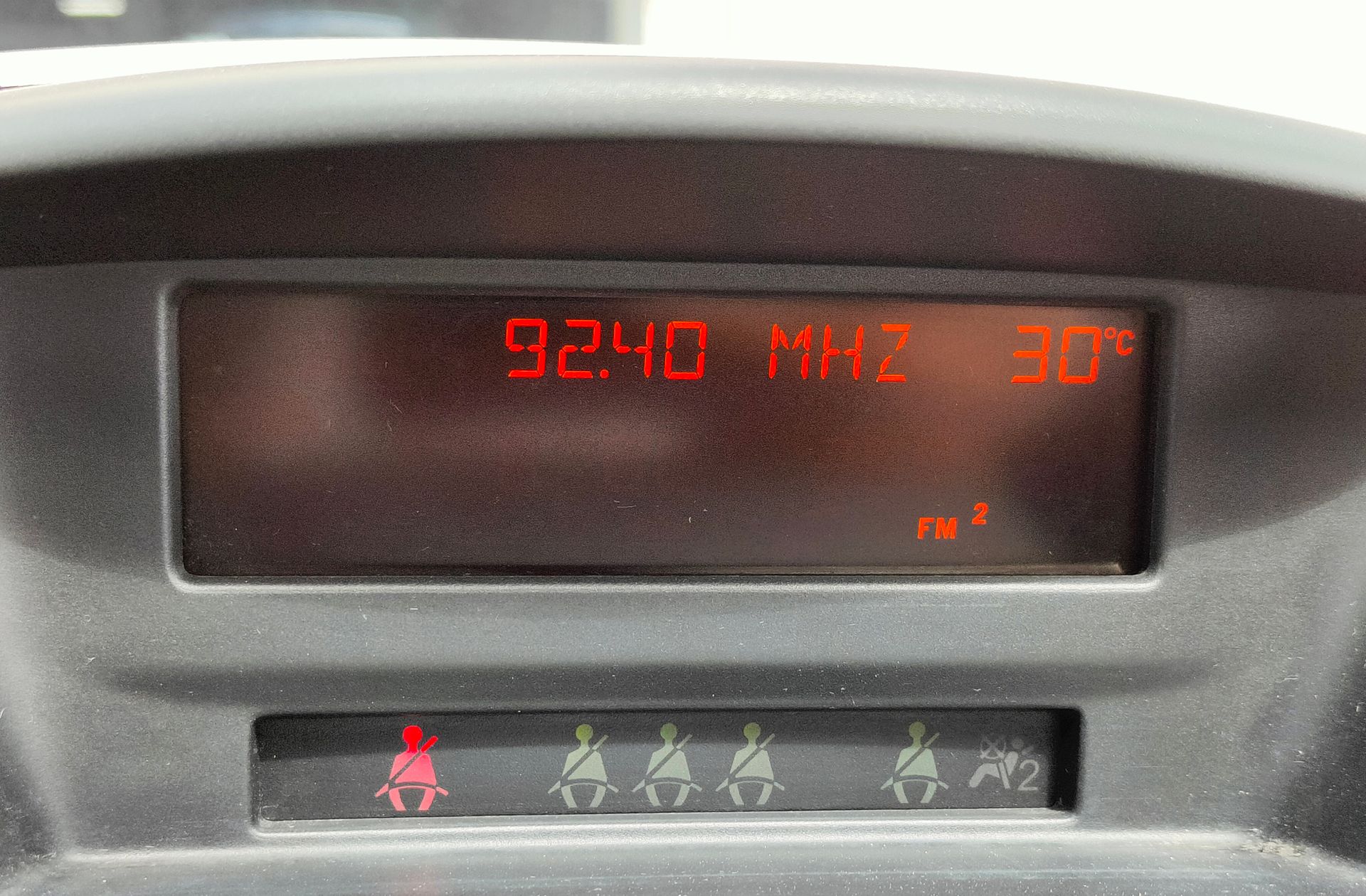 Peugeot 207 1.6 VTi 16v XS - foto 25