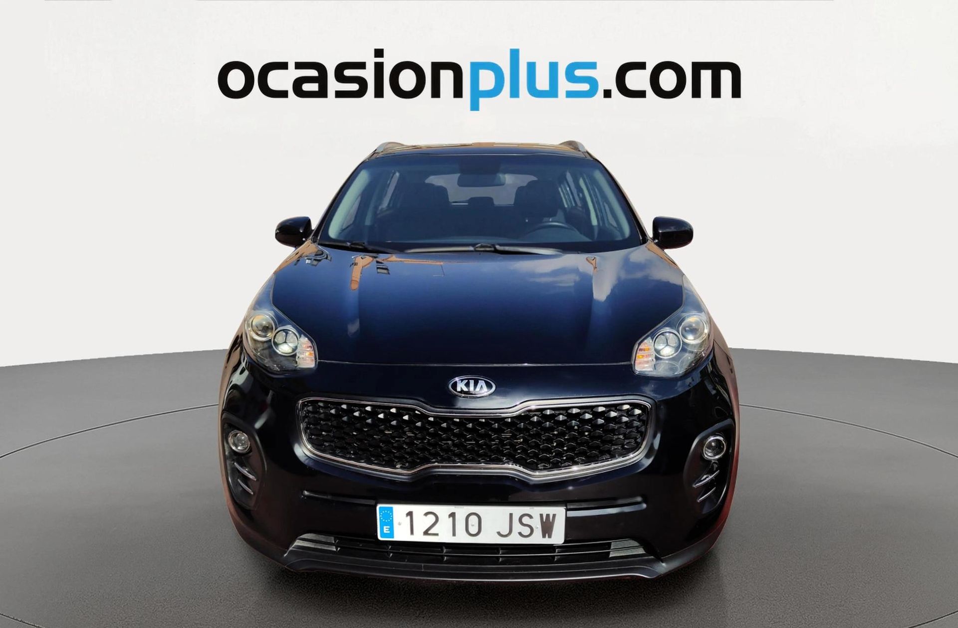 Kia Sportage 1.7 CRDi VGT Eco-Dynamics Concept 4x2 - foto 11