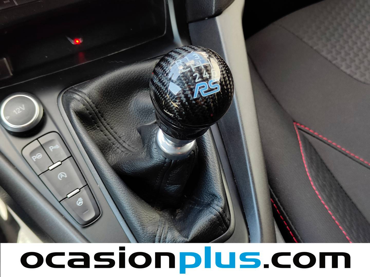 Ford Focus Ford Focus 1.5 Ecoboost ST-Line (150 CV) de segunda mano