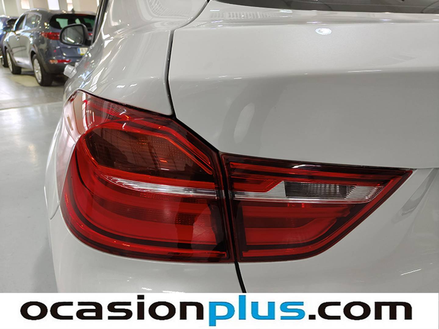 BMW X4 BMW X4 xDrive20d (190 CV) barato