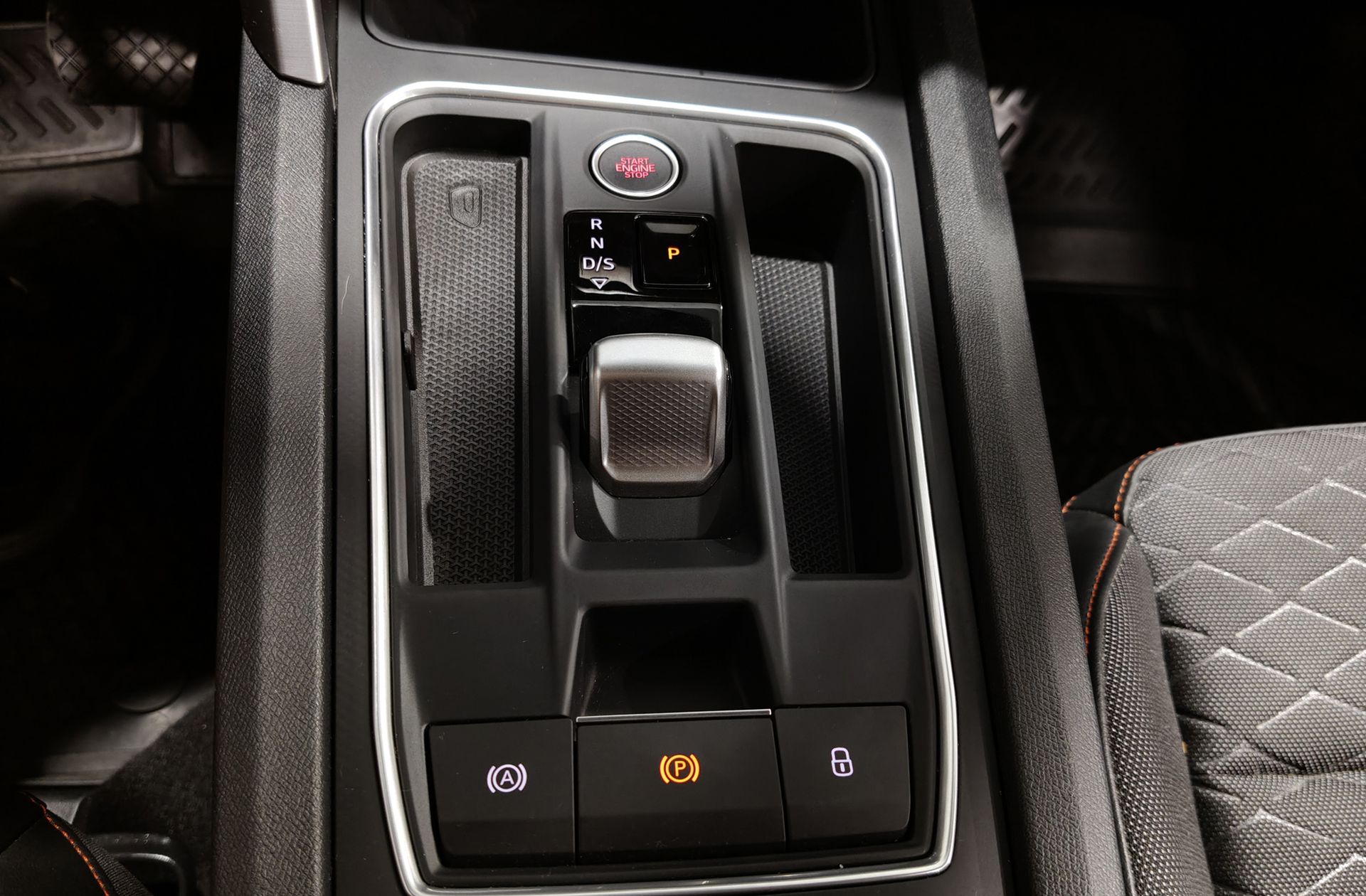 SEAT León 1.0 eTSI FR XL DSG - foto 28