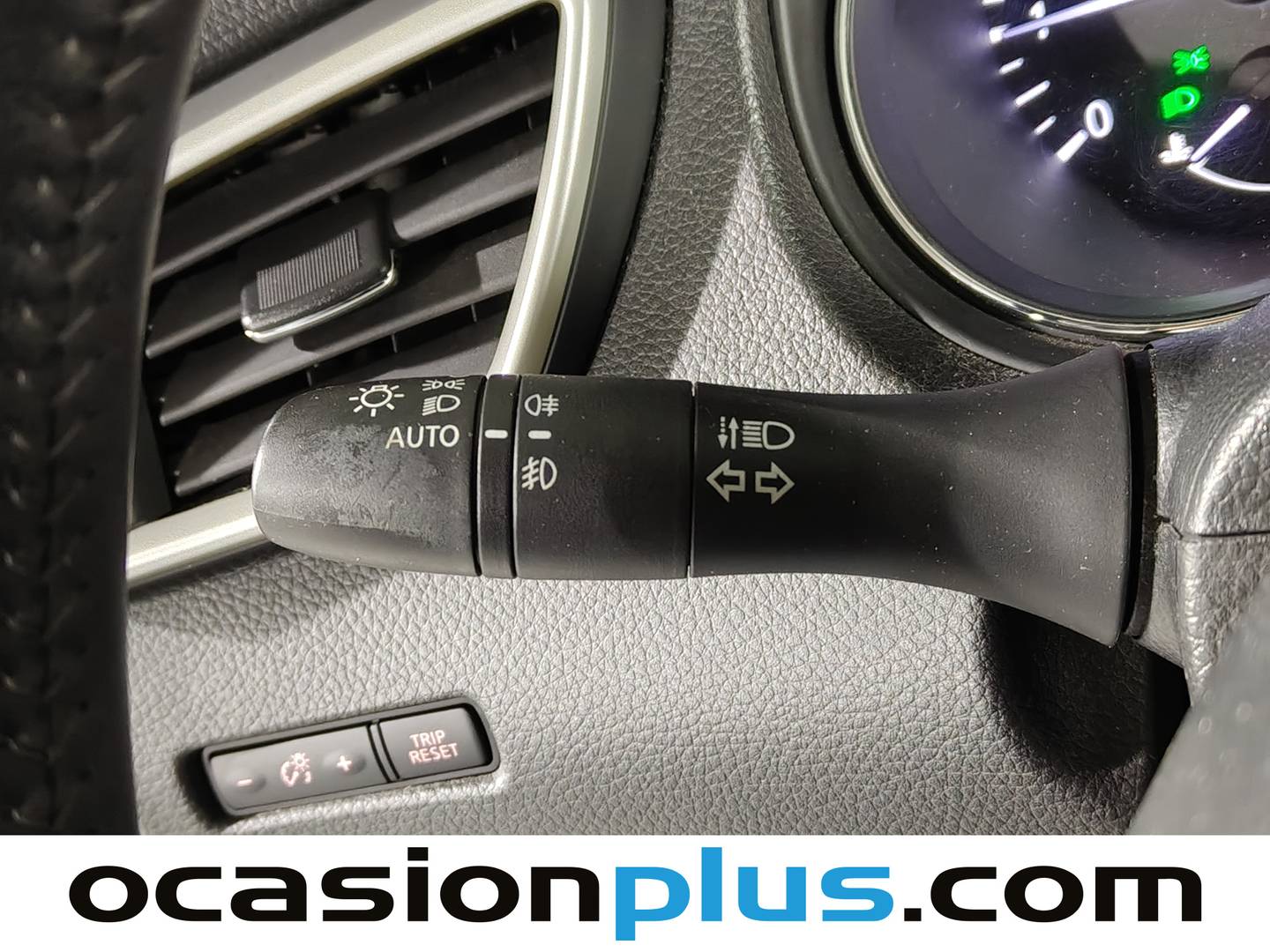 Foto Nissan QASHQAI Nissan Qashqai DIG-T 163 Acenta 4x2 (163 CV)