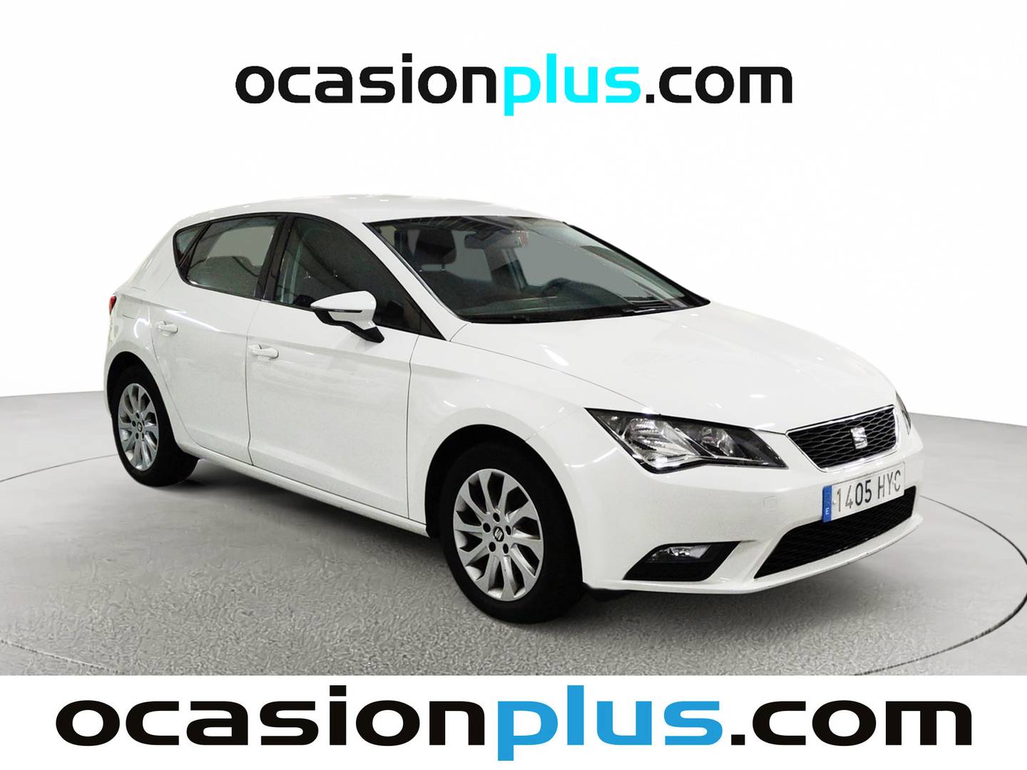 Foto Seat León SEAT León 1.4 TSI S&S Style (122 CV)