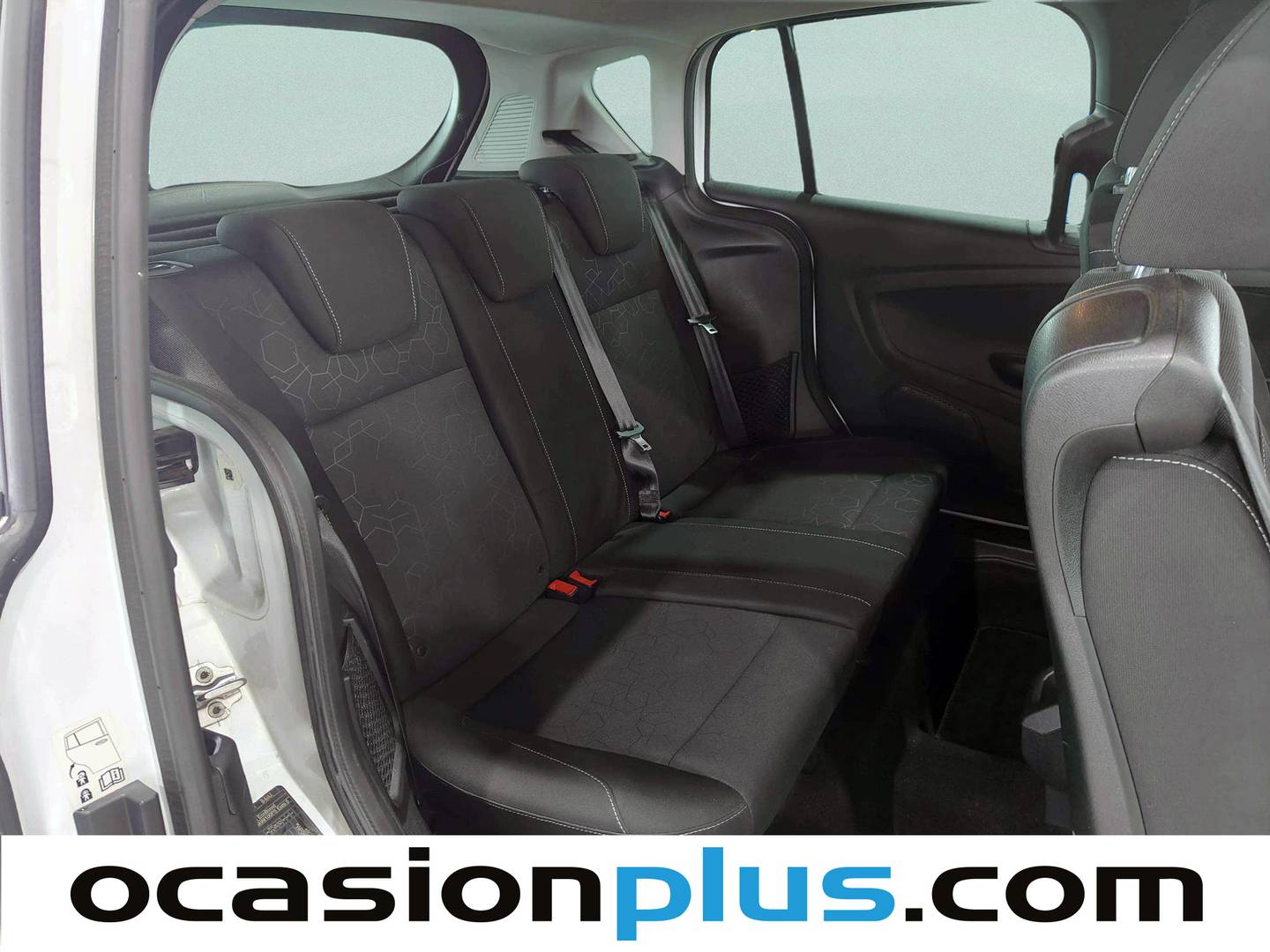 Ford B-MAX Ford B-Max 1.0 EcoBoost Trend (100 CV) gasolina