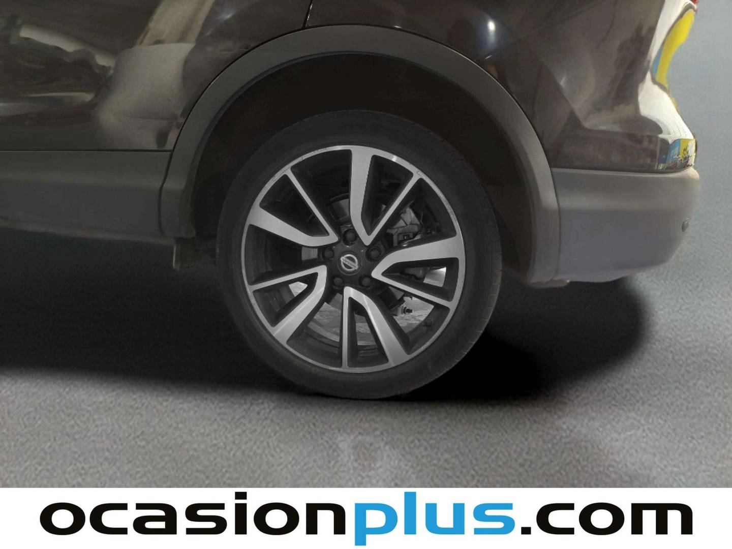 Nissan QASHQAI Nissan Qashqai dCi 130 Tekna Piel 4X4-i (130 CV) km 0