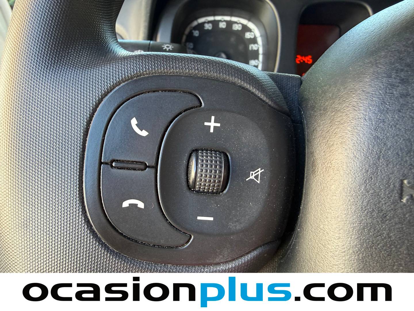 Fiat Panda Fiat Panda 1.0 Hybrid Cross (70 CV) manual