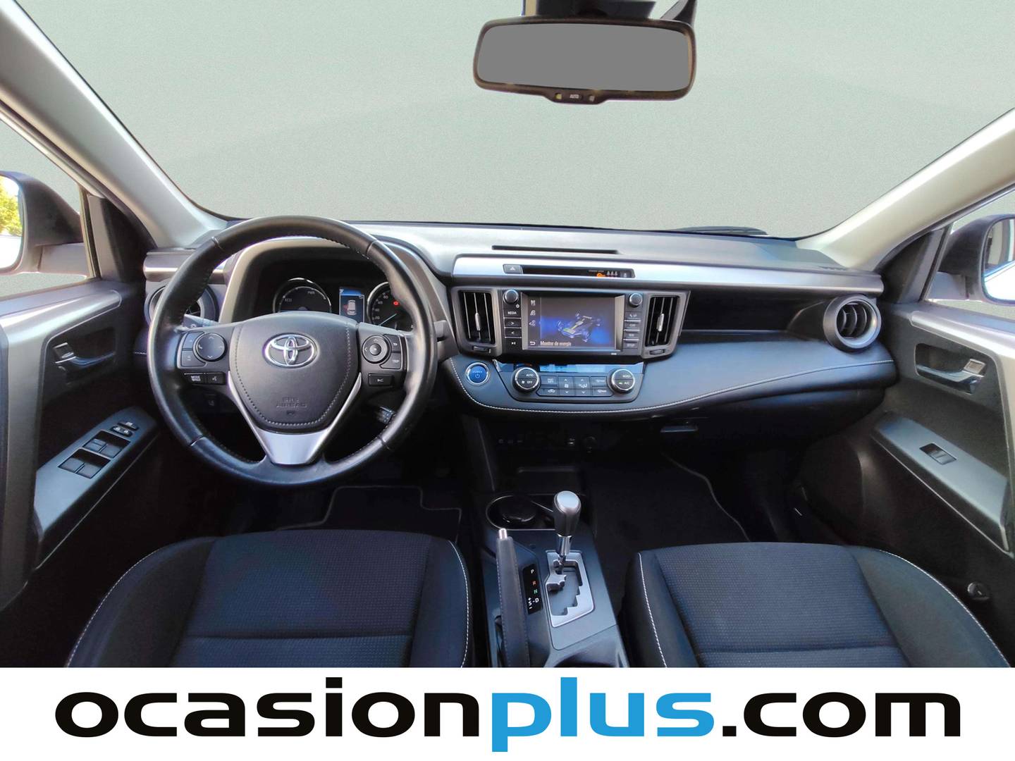 Toyota Rav4 Toyota Rav4 2.5l hybrid Advance Pack Drive 2WD (197 CV) al mejor precio