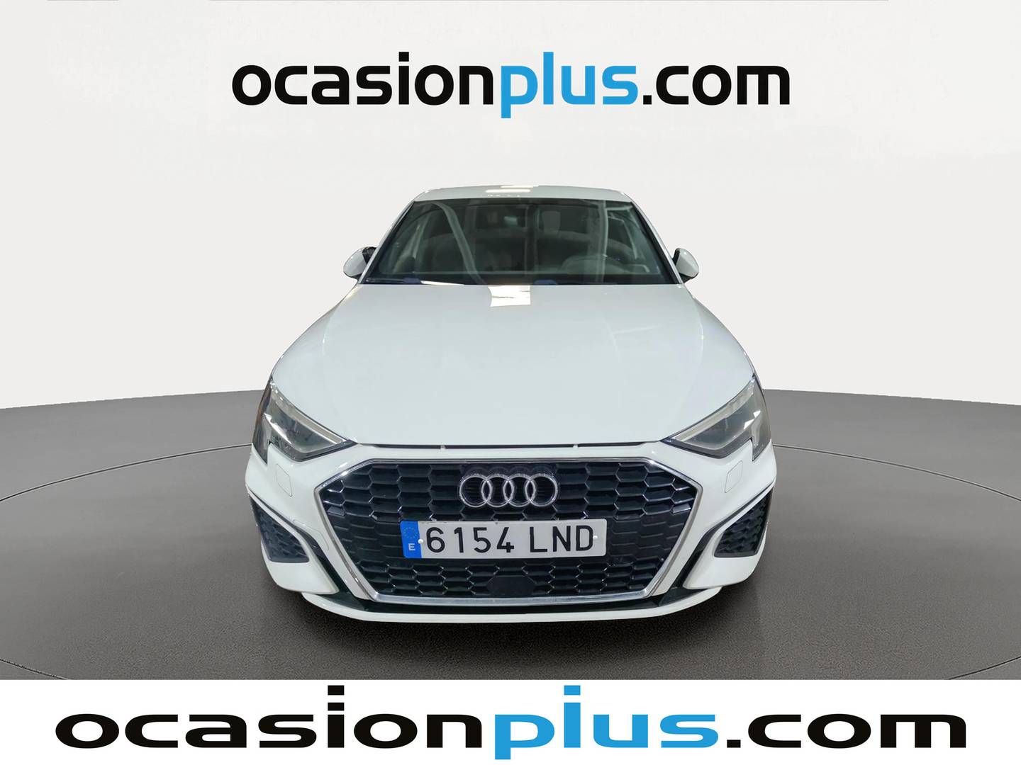 Audi A3 Audi A3 Sportback Genuine edition 30 TFSI (110 CV) Pack S-Line barato