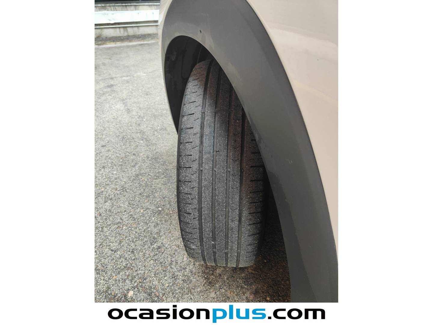 Hyundai Tucson Hyundai Tucson 1.7 CRDI BlueDrive Tecno Sky 4x2 (115 CV) al mejor precio