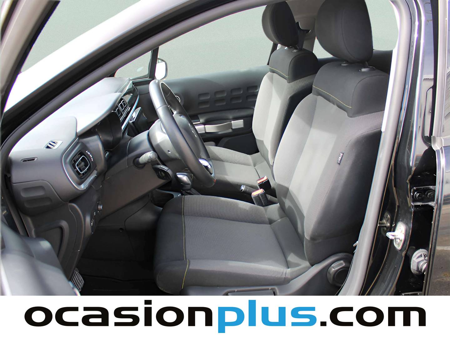 Foto Citroën C3 Citroen C3 110 S&S Shine EAT6 (110 CV)