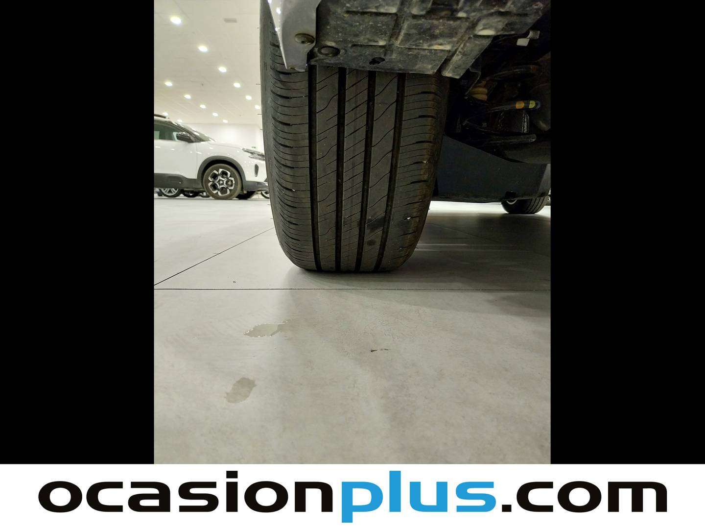 Foto Peugeot 308 Peugeot 308 PureTech 130 S&S Active Pack EAT8  (130 CV)