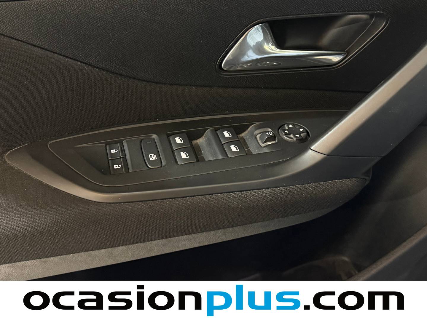 Peugeot 308 Peugeot 308 SW Active Pack S&S PureTech (130 CV) EAT8 automático