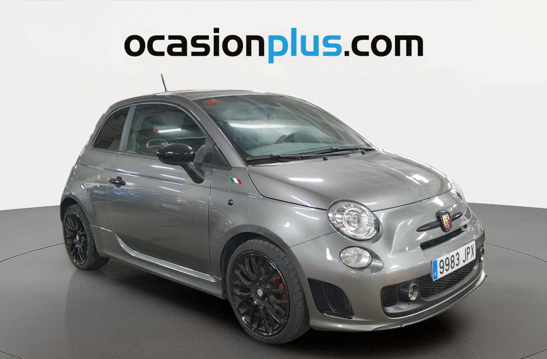 Abarth 500 1.4 16v T-Jet - foto 2