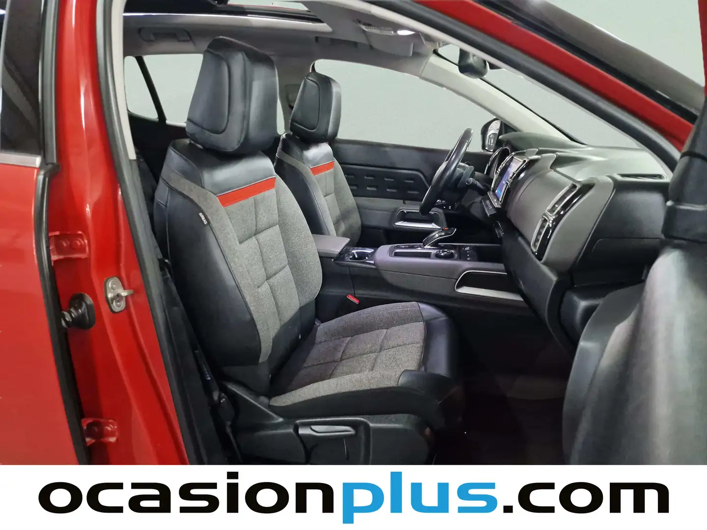 Foto Citroën C5 Aircross Citroen C5 Aircross BlueHdi 130 S&S Feel EAT8 (131 CV)