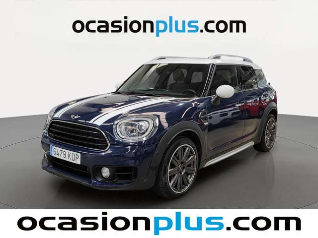 Mini Countryman MINI Countryman Cooper (136 CV) de segunda mano