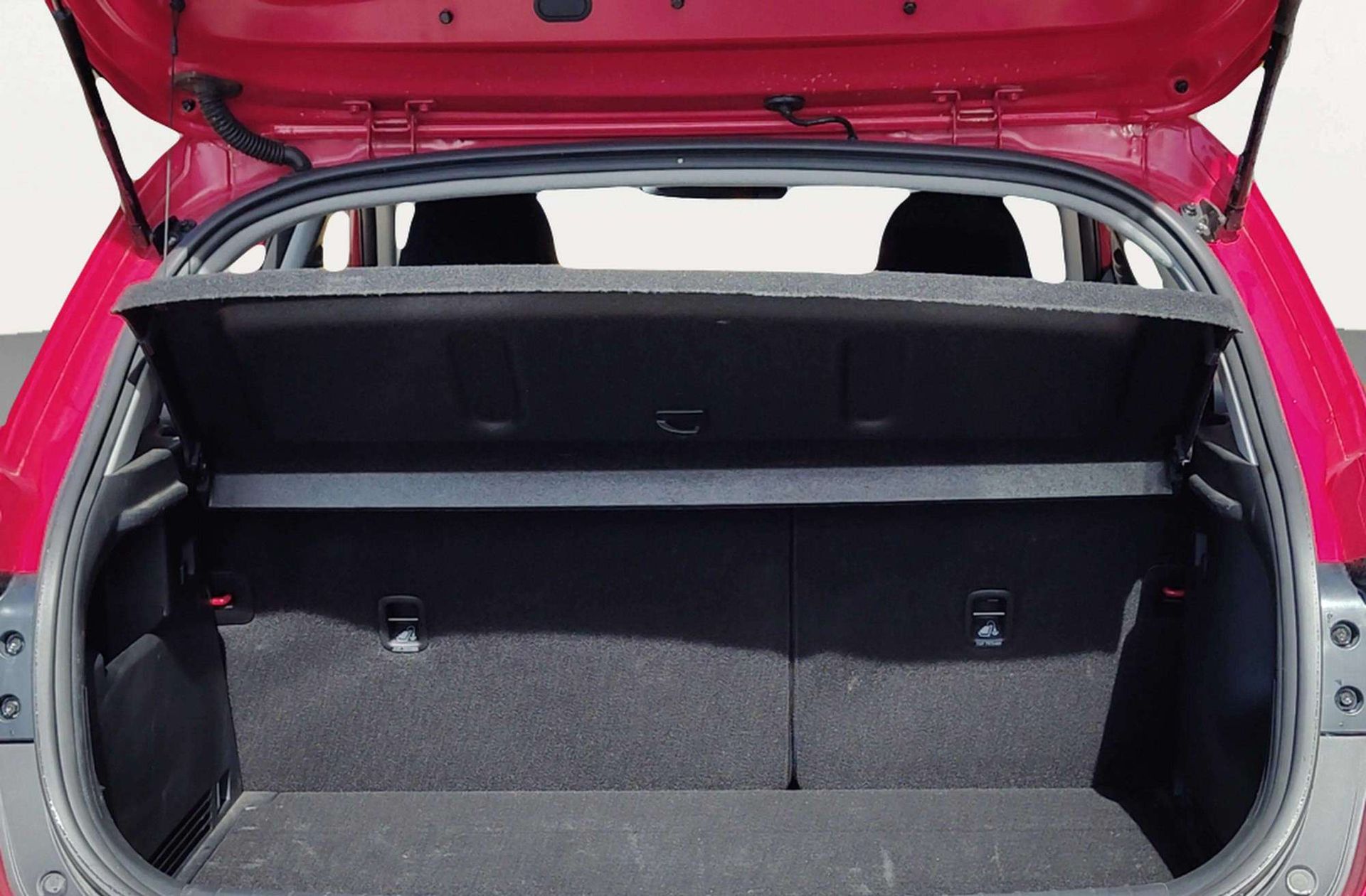 Kia Stonic 1.2 DPi Drive - foto 17