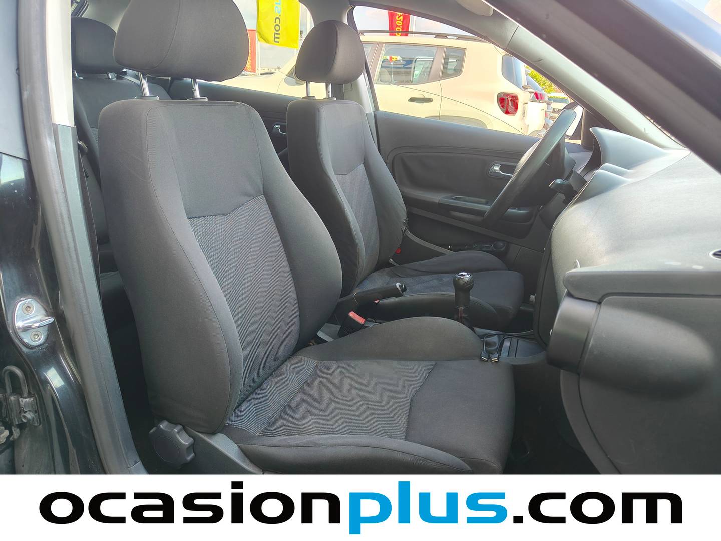 Seat Ibiza Seat Ibiza 1.4i 16v Stylance (100 CV) km 0