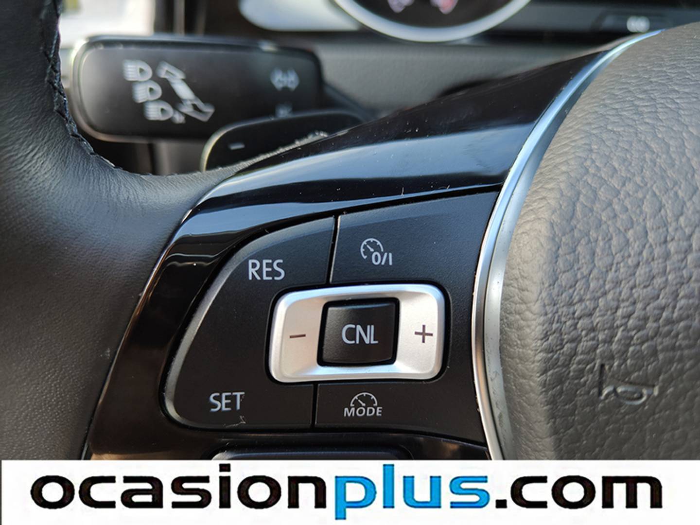 Foto Volkswagen Golf Volkswagen Golf Sport 1.4 TSI BMT ACT Tech (150 CV) DSG