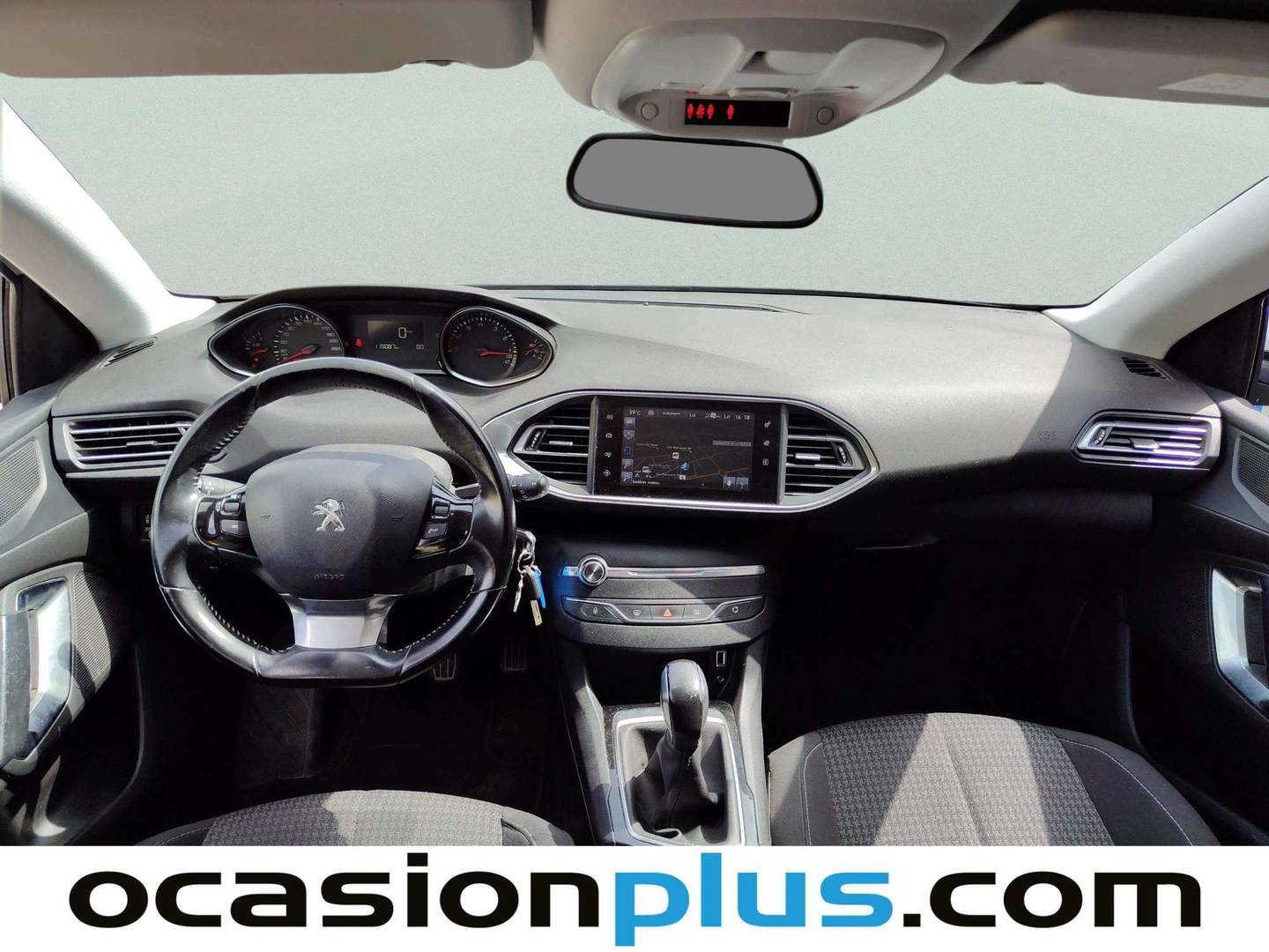 Peugeot 308 Peugeot 308 PureTech 110 S&S Style (110 CV) seminuevo