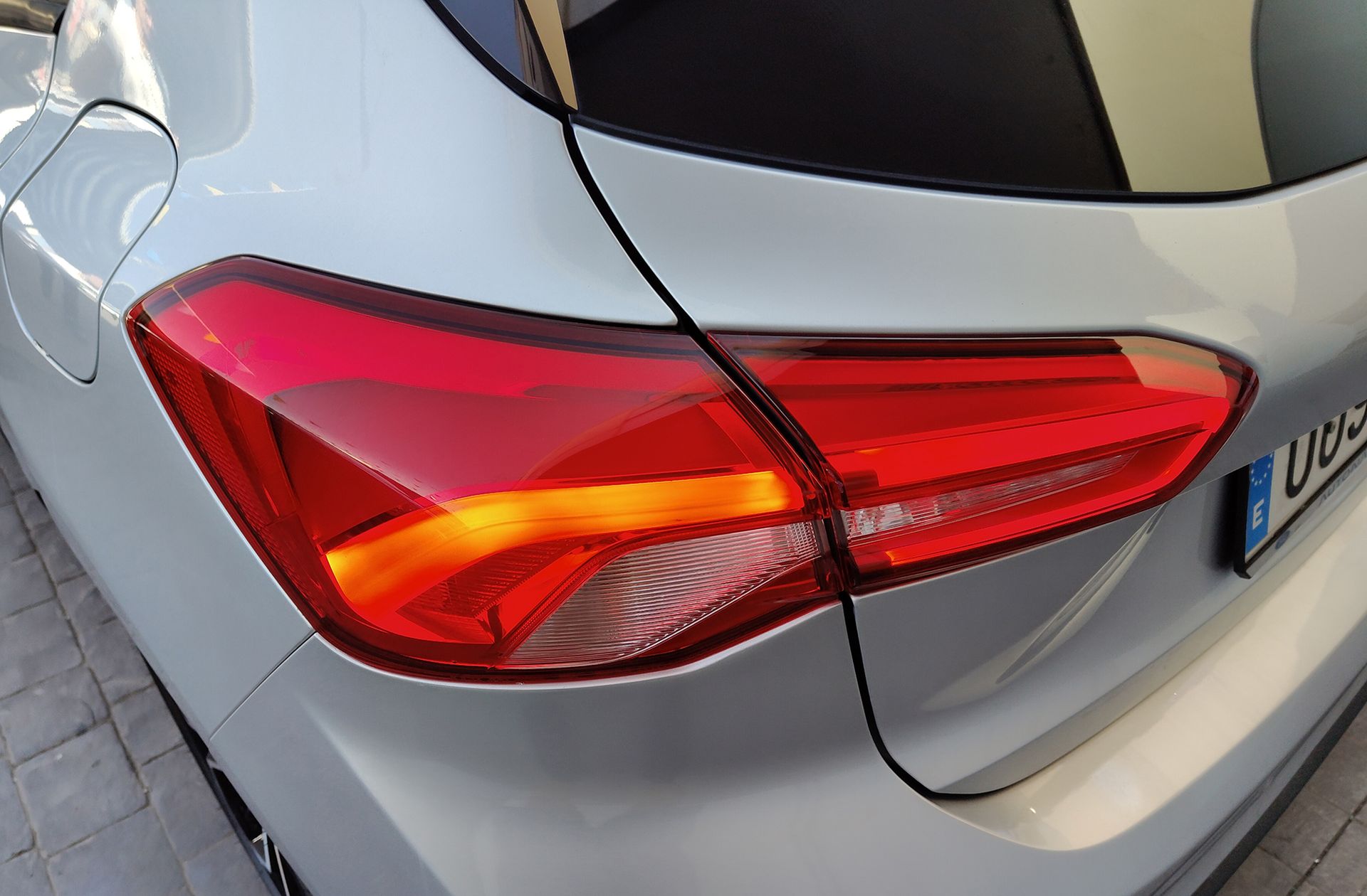 Ford Focus 1.0 EcoBoost ST-Line - foto 18