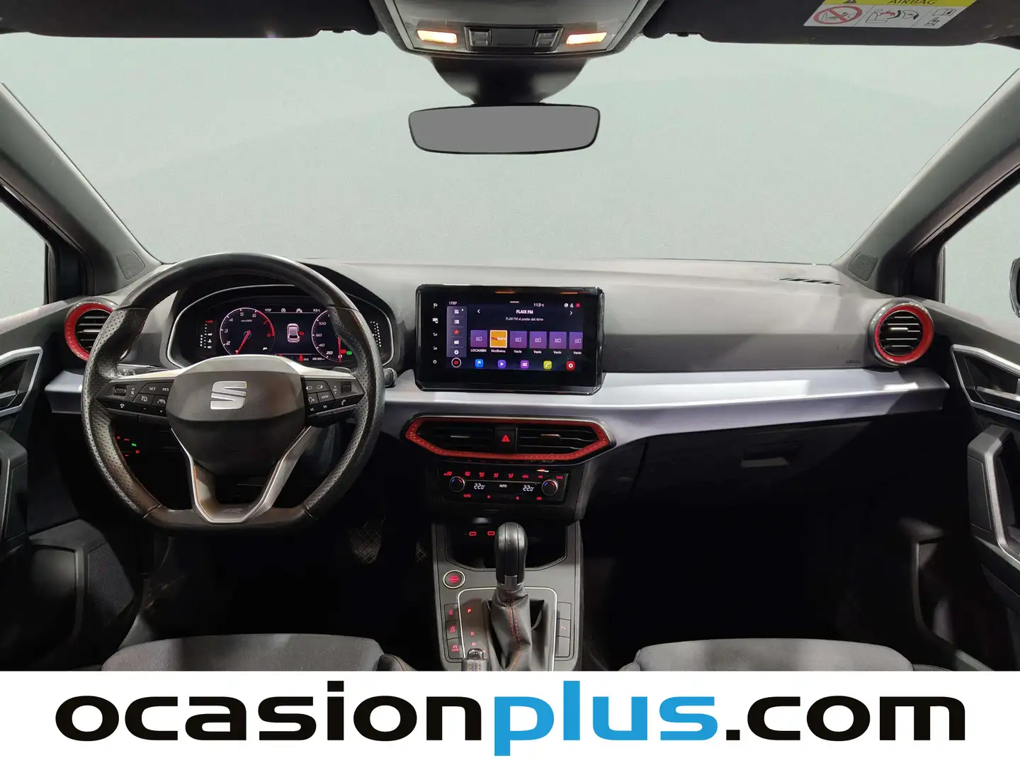 Foto Seat Ibiza SEAT Ibiza 1.5 TSI FR XL DSG (150 CV)