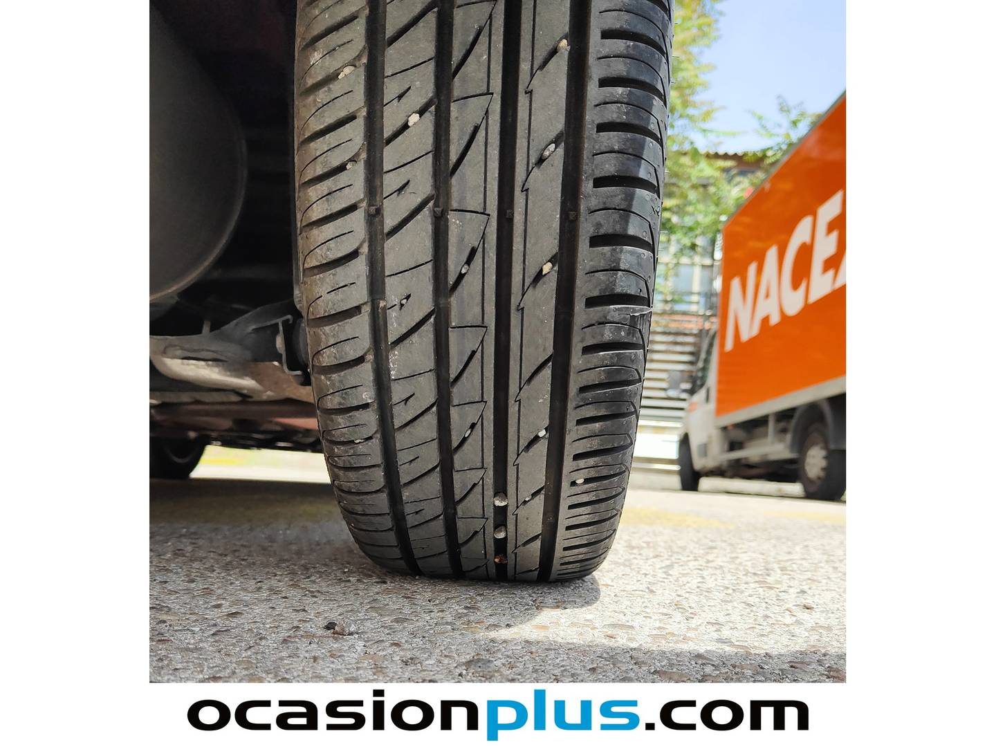 Toyota Yaris Toyota Yaris 100H Feel (100 CV) de ocasión