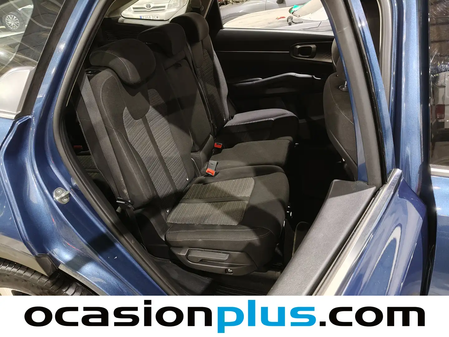 Foto KIA Sorento Kia Sorento 1.6 T-GDi HEV Drive 4x2 (230 CV)