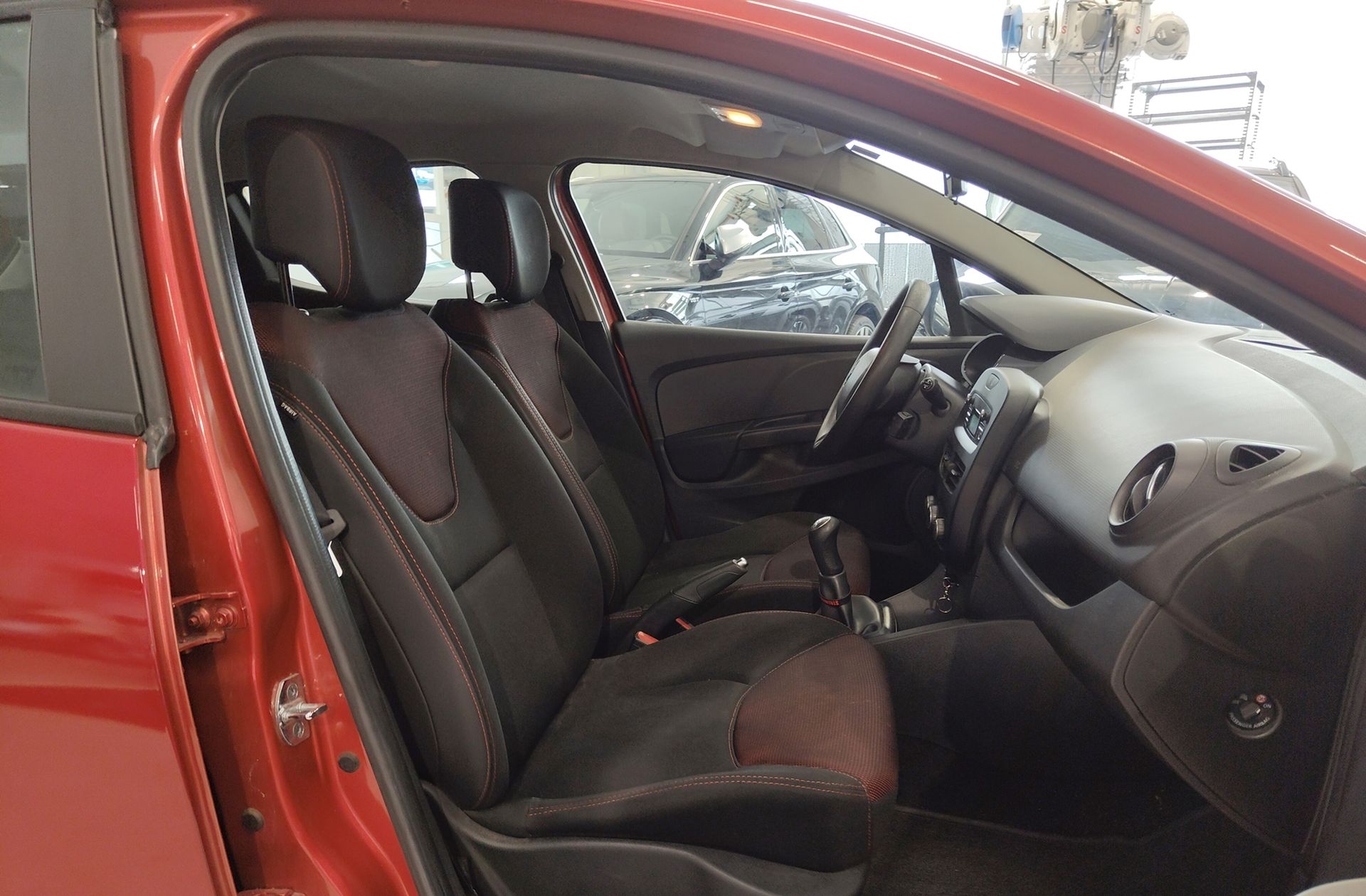 Renault Clio Business dCi - foto 14