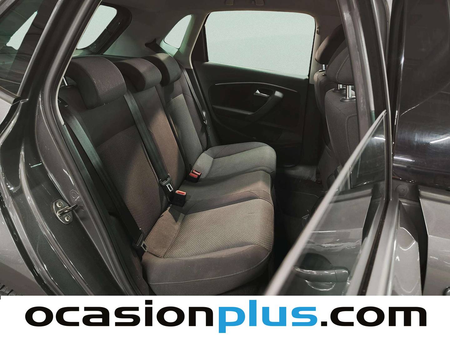 Volkswagen Polo Volkswagen Polo Sport 1.2 TSI BMT (110 CV) DSG km 0