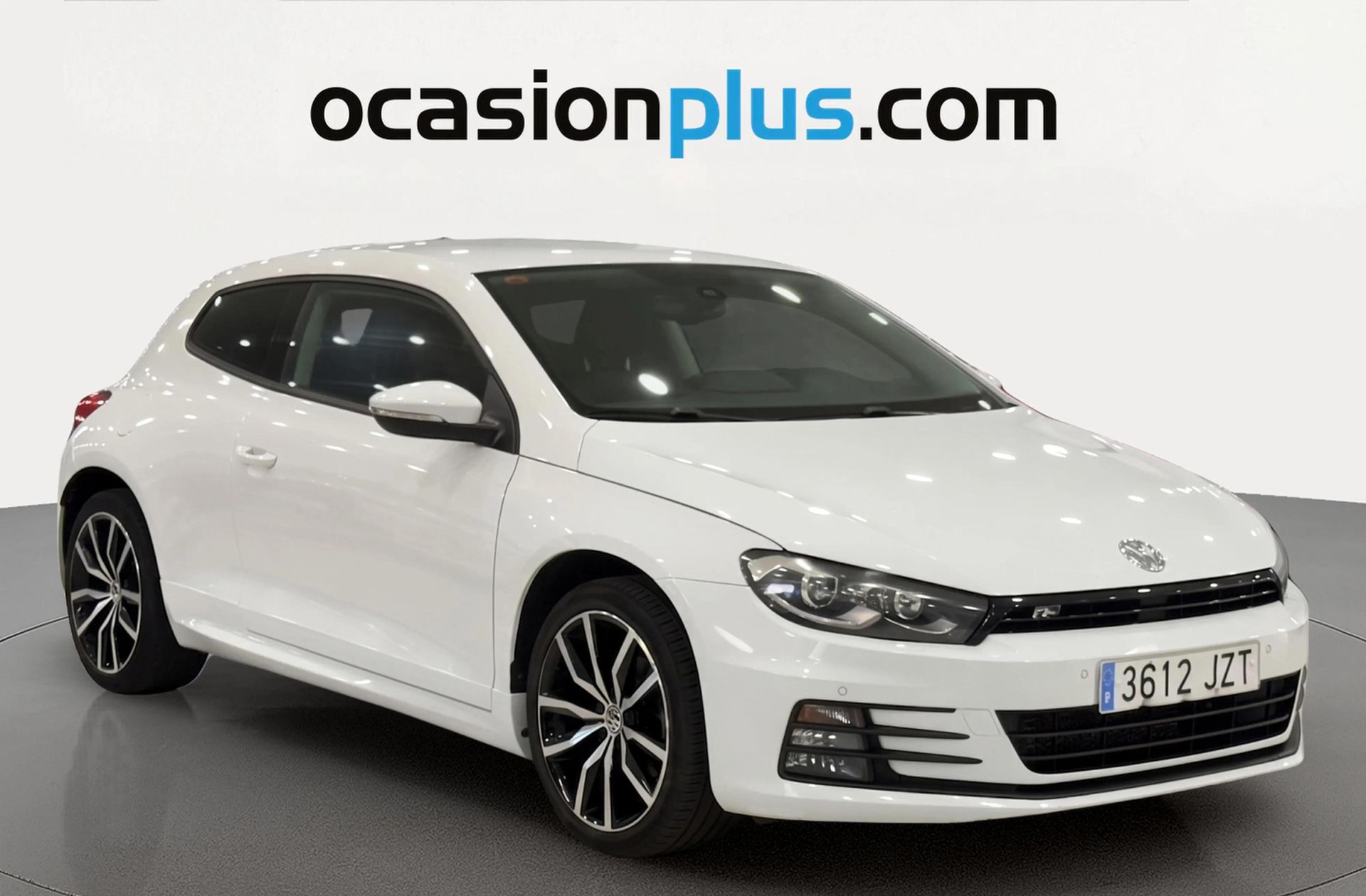 Volkswagen Scirocco Typhoon by R-Line 1.4 TSI BMT - foto 2