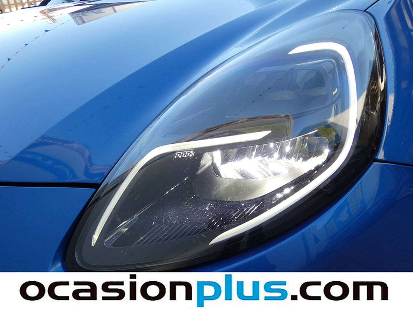 Foto Ford Puma Ford Puma 1.0 EcoBoost ST-Line  Auto 92 kW (125 CV) ST-Line