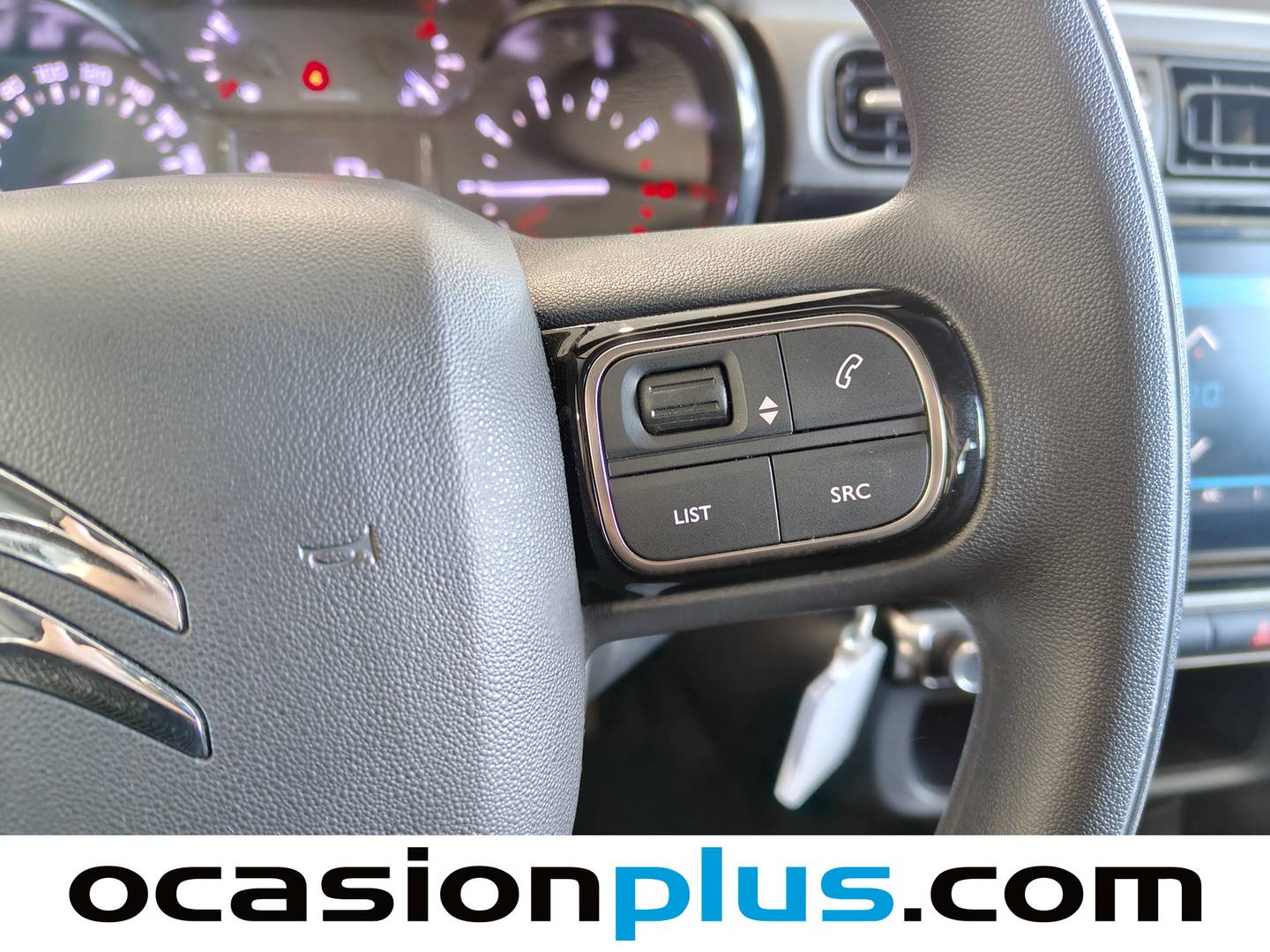 Citroën C3 Origin Citroen C3 Origin PureTech 83 S&S Plus (83 CV) barato