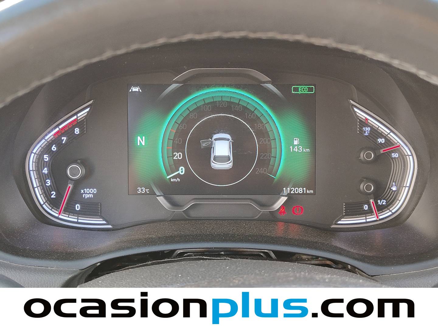 Foto Hyundai i30 Hyundai i30 1.0 TGDI 48V Tecno (120 CV)