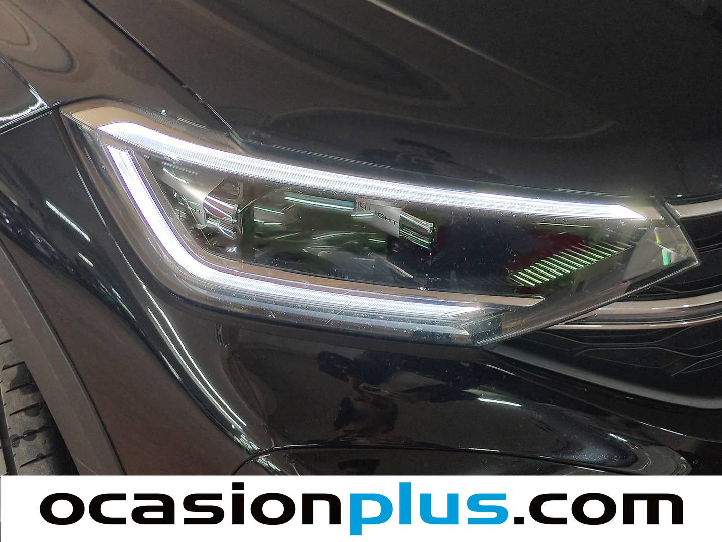 Acabados Volkswagen Taigo Volkswagen Taigo R-Line 1.5 TSI (150 CV) DSG Pack R-line