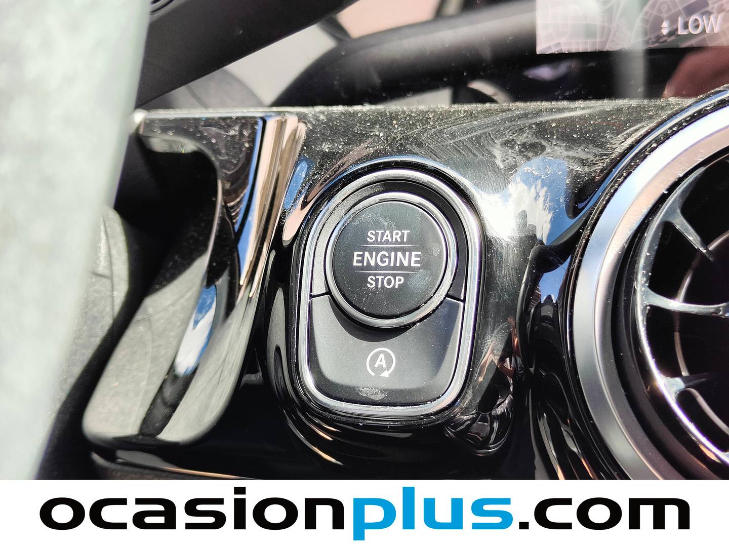 Foto Mercedes GLA Mercedes-Benz GLA 200 D (150 CV)